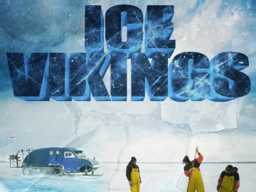 Ice Vikings