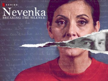 Nevenka: Breaking the Silence