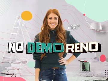 No Demo Reno