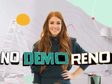 No Demo Reno