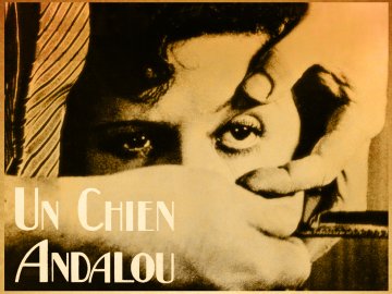 Un Chien Andalou