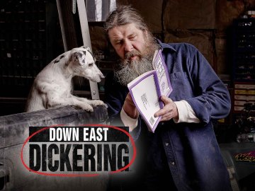 Down East Dickering