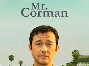 Mr. Corman