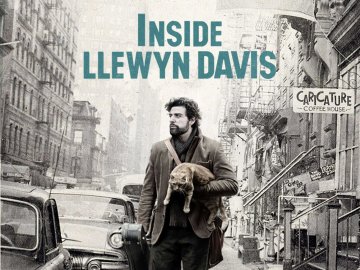 Inside Llewyn Davis