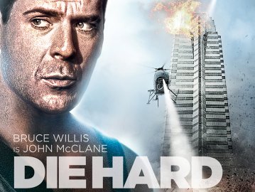 Die Hard