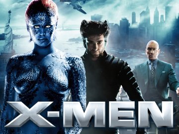 X-Men