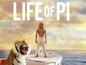 Life of Pi