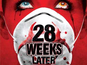 28 Weeks Later