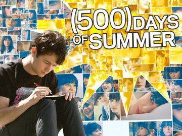 500 Days of Summer