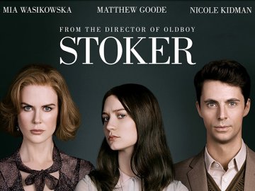 Stoker