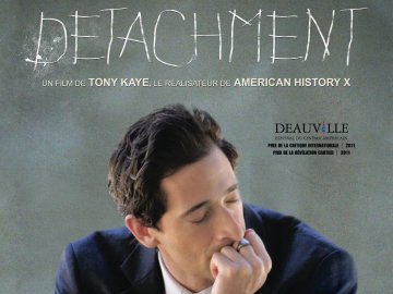 Detachment