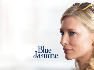 Blue Jasmine