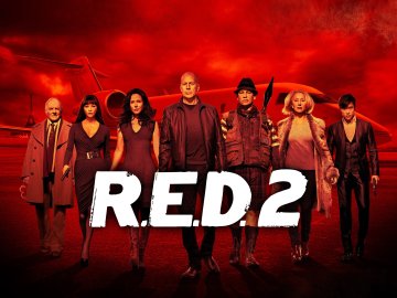 Red 2