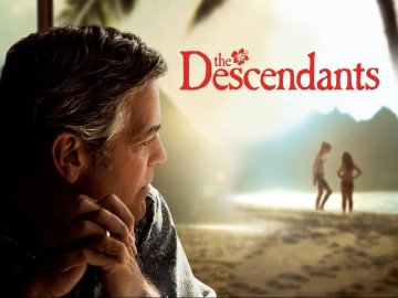 The Descendants