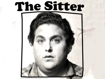 The Sitter