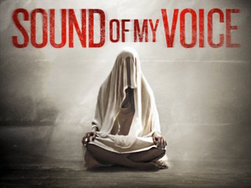 Sound of My Voice