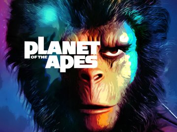 Planet of the Apes