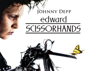 Edward Scissorhands