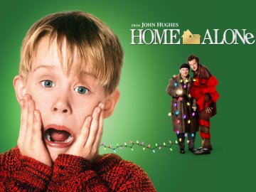 Home Alone