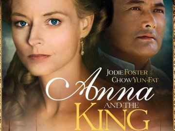 Anna and the King