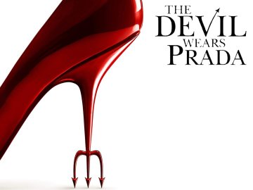 The Devil Wears Prada