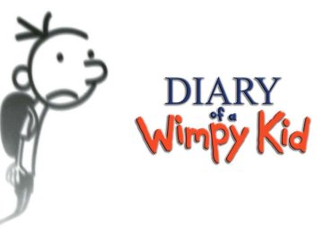 Diary of a Wimpy Kid