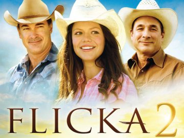 Flicka 2