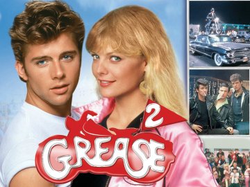 Grease 2