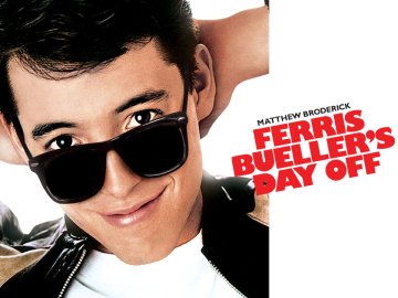 Ferris Bueller's Day Off