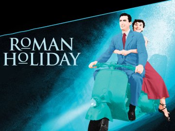 Roman Holiday