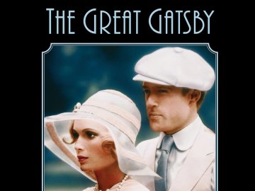 The Great Gatsby