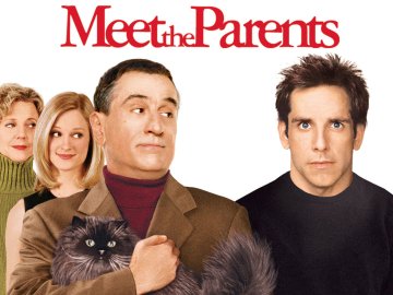 Meet the Parents