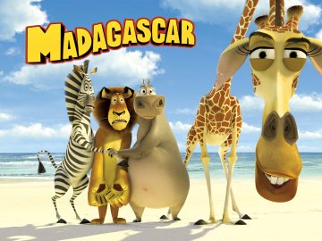 Madagascar