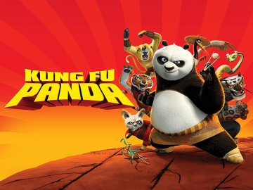 Kung Fu Panda