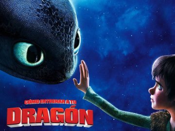 How to Train Your Dragon