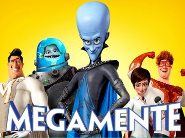 Megamind