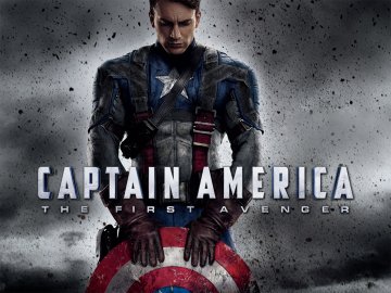 Captain America: The First Avenger