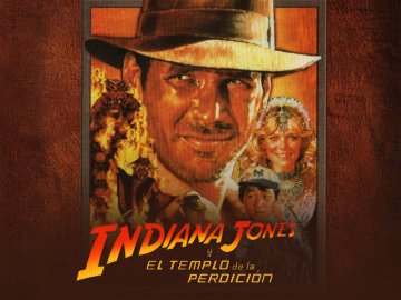 Indiana Jones and the Temple of Doom