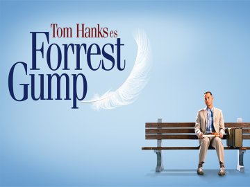 Forrest Gump