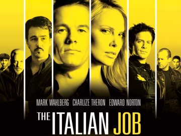 The Italian Job