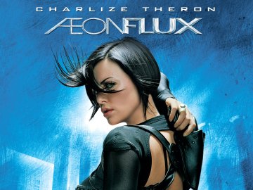 Aeon Flux