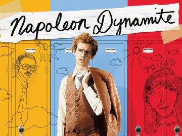 Napoleon Dynamite