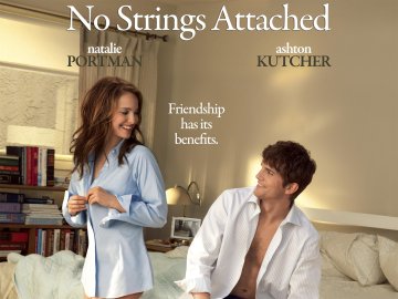 No Strings Attached