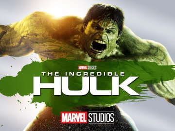 The Incredible Hulk