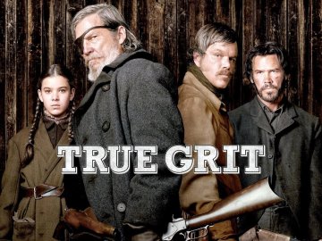 True Grit