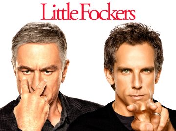 Little Fockers