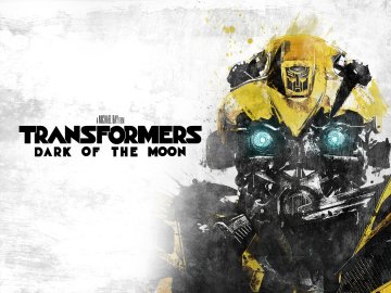 Transformers: Dark of the Moon