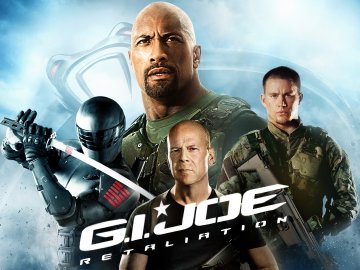 G.I. Joe: Retaliation