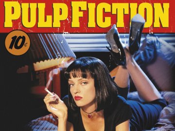 Pulp Fiction