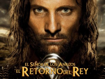 The Lord of the Rings: The Return of the King